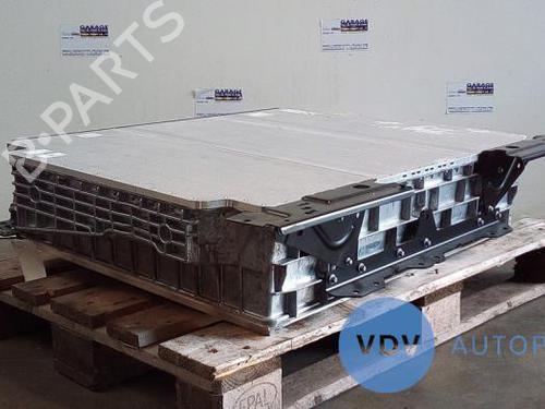 Used Battery MERCEDES-BENZ GLE (V167) GLE 350 de 4-matic (167.117) (306 hp) 25943262