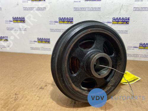 Used Pulley MERCEDES-BENZ GL-CLASS (X164) GL 320 CDI 4-matic (164.822) (224 hp) 25945670