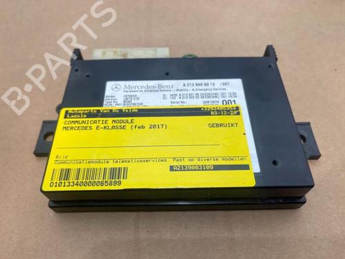 Used Electronic module Electronic module 38835133 38835133