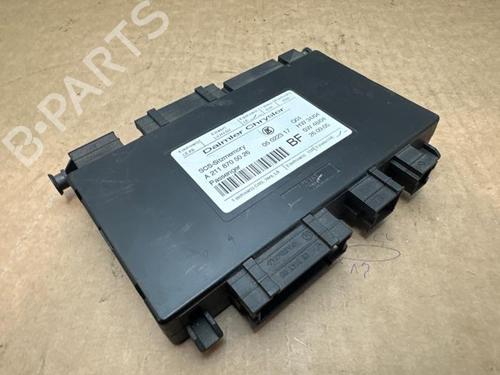 Control unit MERCEDES-BENZ E-CLASS (W211) E 280 (211.054) | BP38816886M11 - Image 2