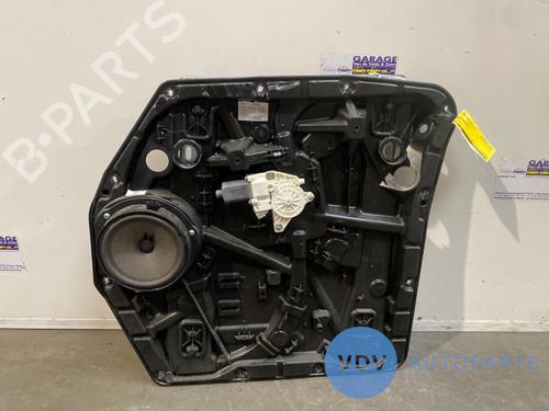Used Front right window mechanism MERCEDES-BENZ VITO Van (W447) 114 CDI (447.601, 447.603, 447.605) (136 hp) 25953944