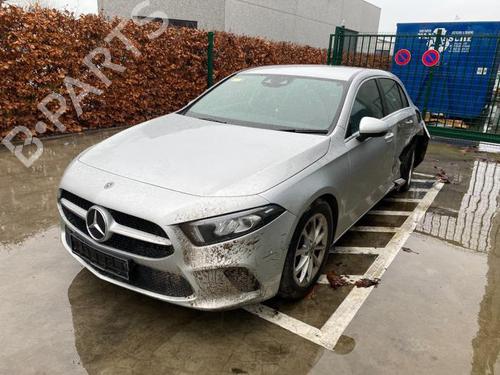 Catalyst MERCEDES-BENZ A-CLASS (W177) A 200 d (177.012) | BP38830701M10  - Image 6