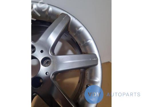 Felg MERCEDES-BENZ C-CLASS (W203) C 200 Kompressor (203.042) | BP25970527C45 
