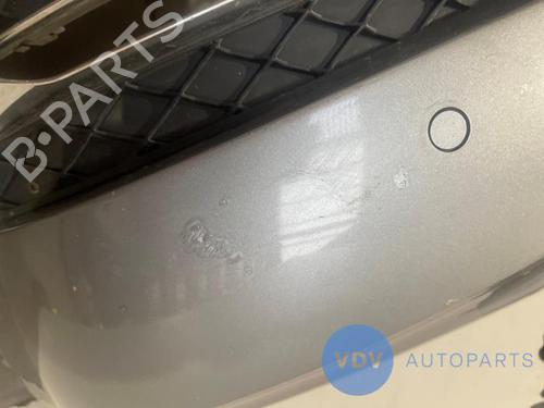 Front bumper MERCEDES-BENZ C-CLASS Coupe (C204) C 220 CDI (204.302) | BP29402499C7 