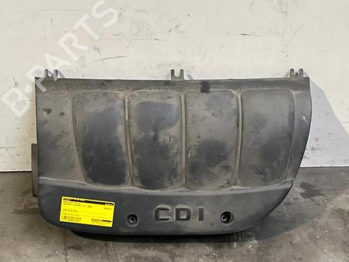 Used Upper protection Upper protection 38818403 38818403