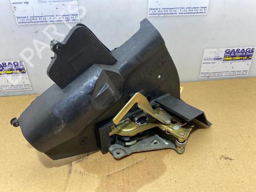 Used Rear left lock Rear left lock 38847865 38847865