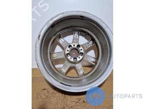 Felg MERCEDES-BENZ C-CLASS (W203) C 200 Kompressor (203.042) | BP25970370C45 