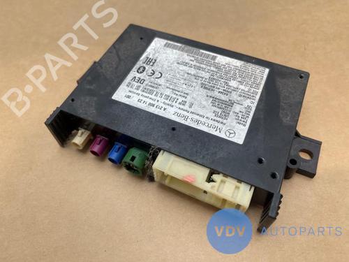 Andre MERCEDES-BENZ X-CLASS (470) X 250 d (470.230) (190 hp) 29930442