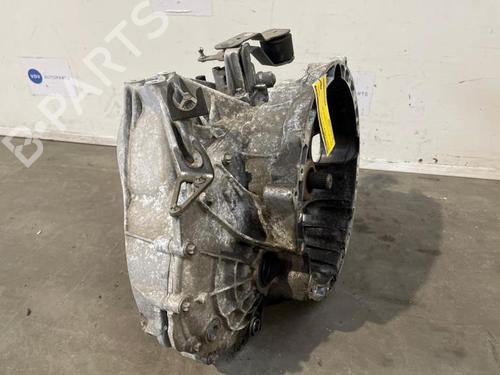 Gearbox MERCEDES-BENZ A-CLASS (W176) A 180 CDI / d (176.012) | BP38837630M3 - Image 3