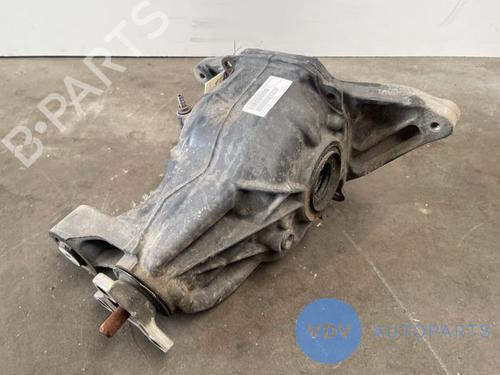 Used Rear differential MERCEDES-BENZ GLE (W166) 250 d 4-matic (166.004) (204 hp) 27204093