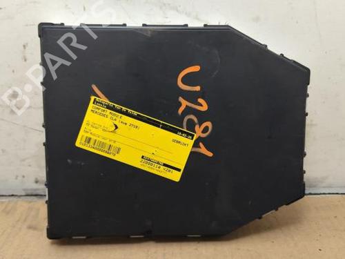 electronic-module-mercedes-benz-cla-c118-2019-38818150 main image