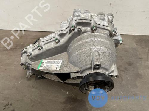 Transfer box MERCEDES-BENZ GLE (V167) GLE 350 de 4-matic (167.117) | BP29517303M36 
