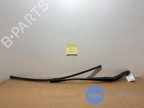 Used Front windshield wiper arm MERCEDES-BENZ M-CLASS (W164) ML 280 CDI 4-matic (164.120) (190 hp) 27333036