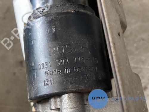 Starter MERCEDES-BENZ SL (R129) 500 SL (129.066) | BP25951608M8 