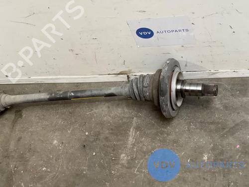 Left rear driveshaft MERCEDES-BENZ C-CLASS (W205) C 180 BlueTEC / d (205.036) | BP25962541M40 