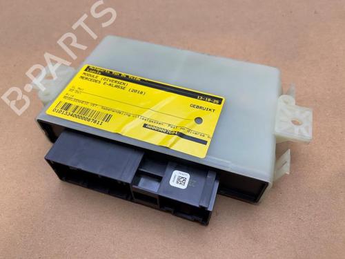 Electronic module MERCEDES-BENZ E-CLASS (W213) E 200 d (213.013) | BP38824197M83 - Image 2
