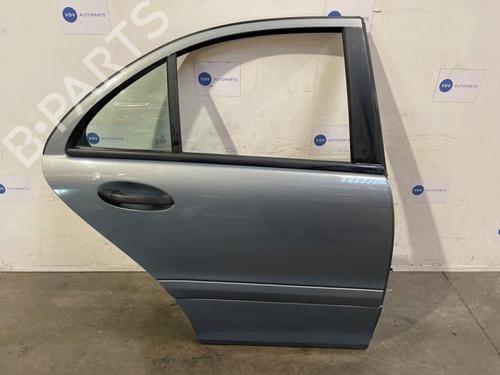 left-rear-door-mercedes-benz-c-class-w203-2000-2001-2002-2003-2004-2005-2006-2007-38833831 main image