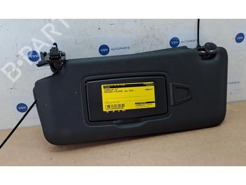 right-sun-visor-mercedes-benz-a-class-w177-2018-38838097 main image
