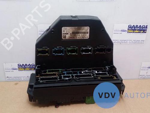 Electronic module MERCEDES-BENZ C-CLASS (W204) C 200 CDI (204.001) | BP25943856M83 