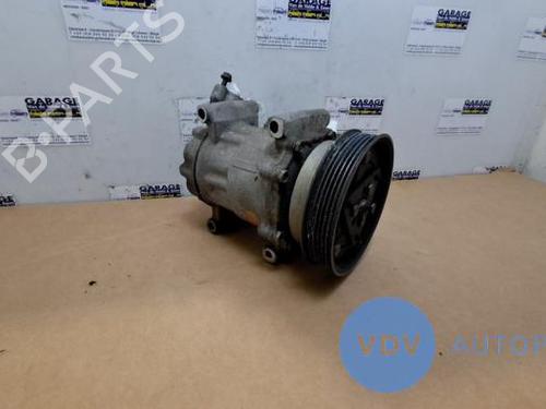Used AC compressor MERCEDES-BENZ CITAN Box Body/MPV (W415) 108 CDI (415.601, 415.603) (75 hp) 25959396