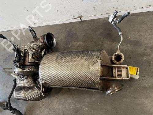 Catalyst MERCEDES-BENZ E-CLASS (W213) E 220 d (213.004) | BP38836501M10 - Image 3