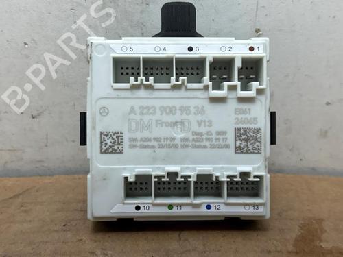 Used Electronic module Electronic module 38818523 38818523