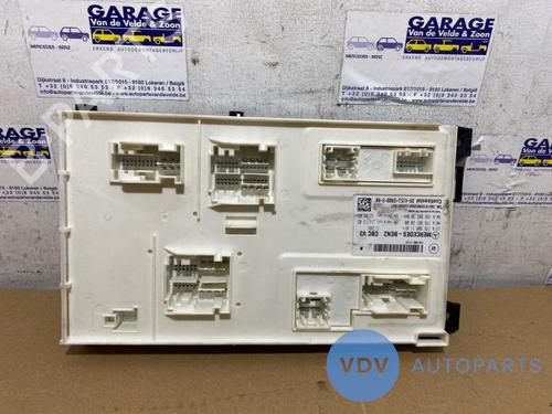 Used Electronic module MERCEDES-BENZ B-CLASS Sports Tourer (W246, W242) B 180 CDI (246.200) (109 hp) 25955403