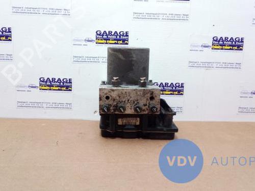 Electronic module MERCEDES-BENZ A-CLASS (W169) A 160 CDI (169.006, 169.306) | BP25944530M83 