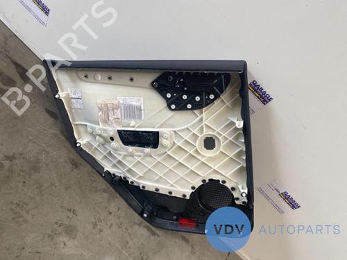 Rear right panel MERCEDES-BENZ A-CLASS (W169) A 160 (169.031, 169.331) | BP25952713C61 