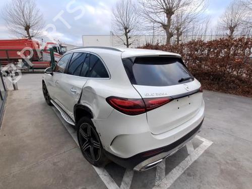 Electronic module MERCEDES-BENZ GLC (X254) 300d 4-matic (254.607) | BP38838052M83 - Image 8