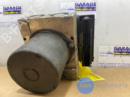 ABS pump MERCEDES-BENZ VITO Bus (W639) 111 CDI (639.701, 639.703, 639.705) | BP25951195M43 
