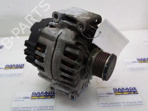 Used Alternator Alternator 38856574 38856574