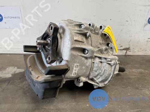 Used Transfer box MERCEDES-BENZ E-CLASS (W213) E 220 d 4-matic (213.005) (163 hp) 25966034