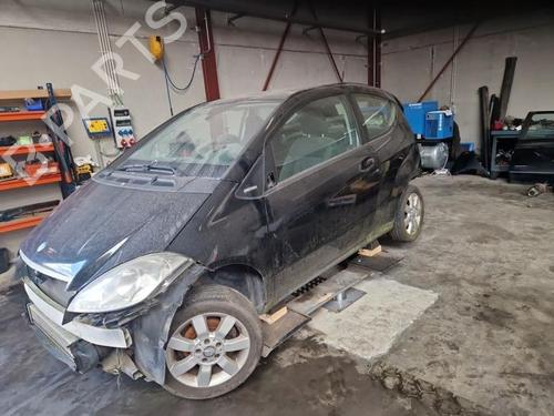 Headlight switch MERCEDES-BENZ A-CLASS (W169) A 160 CDI (169.006, 169.306) | BP38827496I24 - Image 5