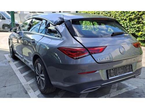 Front right panel MERCEDES-BENZ CLA Shooting Brake (X118) CLA 200 d (118.612) | BP38836334C59 - Image 8