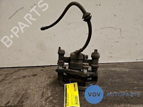 Venstre bremsekaliber bag MERCEDES-BENZ VITO Van (W447) 114 CDI (447.601, 447.603, 447.605) (136 hp) 29701606