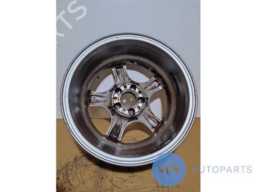 Rim MERCEDES-BENZ C-CLASS (W203) C 200 Kompressor (203.042) | BP25970709C45 