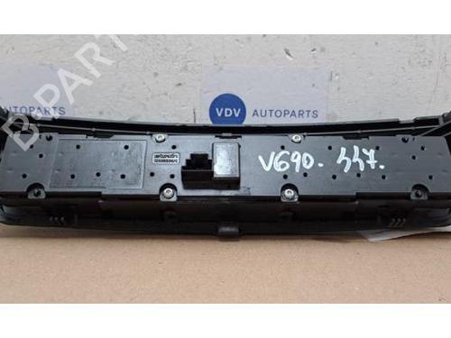 Warning switch MERCEDES-BENZ VITO Van (W447) 111 CDI (447.601, 447.603, 447.605) | BP38839195I22 - Image 3