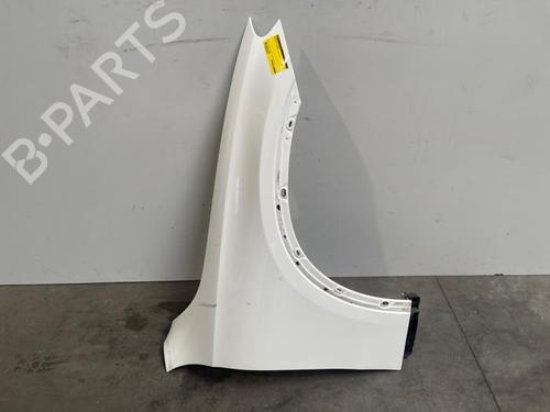 Used Right front fenders Right front fenders 38827981 38827981