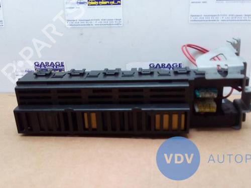 Electronic module MERCEDES-BENZ E-CLASS T-Model (S211) E 220 T CDI (211.206) | BP25943781M83 