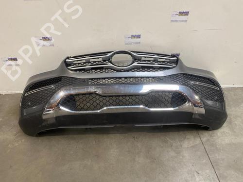 Used Front bumper Front bumper MERCEDES-BENZ GLE (V167) GLE 300 d 4-matic (167.119) (245 hp) 38848732 38848732