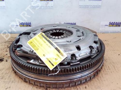 Used Flywheel Flywheel 38856153 38856153