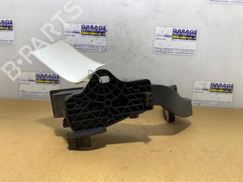 Pedal MERCEDES-BENZ A-CLASS (W176) A 180 CDI / d (176.012) | BP38846253I4 - Image 3