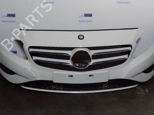 Used Front bumper Front bumper MERCEDES-BENZ A-CLASS (W176) A 180 CDI / d (176.012) (109 hp) 38856653 38856653