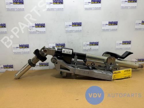Used Steering column MERCEDES-BENZ C-CLASS (W204) C 200 CDI (204.001) (136 hp) 25956880