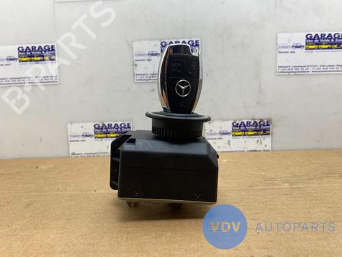 Control unit MERCEDES-BENZ E-CLASS (W212) E 220 CDI | BP25948315M11 