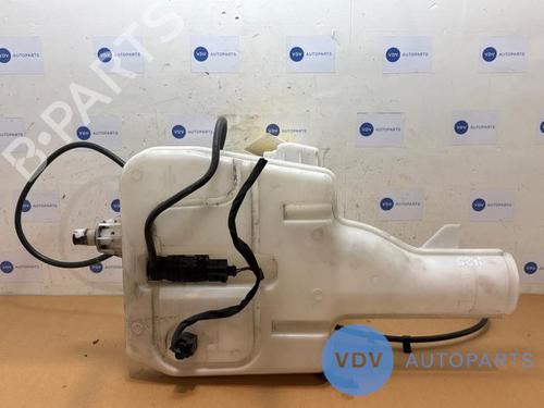 Used Windscreen washer tank MERCEDES-BENZ SPRINTER 3,5-t Van (B907, B910) 311 CDI RWD (907.631, 907.633, 907.635, 907.637) (114 hp) 25969037