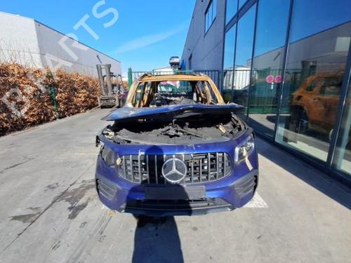 Electronic module MERCEDES-BENZ GLB (X247) AMG GLB 35 Mild Hybrid 4-matic (247.651) | BP38829537M83 - Image 9