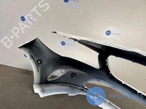 Front bumper MERCEDES-BENZ CLA Coupe (C117) CLA 180 CDI / d (117.312) | BP25960731C7