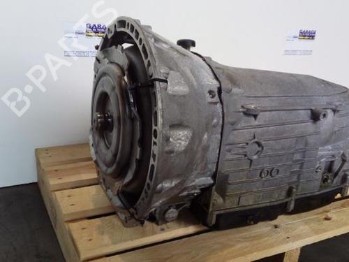 Used Gearbox Gearbox MERCEDES-BENZ C-CLASS (W205) C 160 (205.044) (129 hp) 38858393 38858393